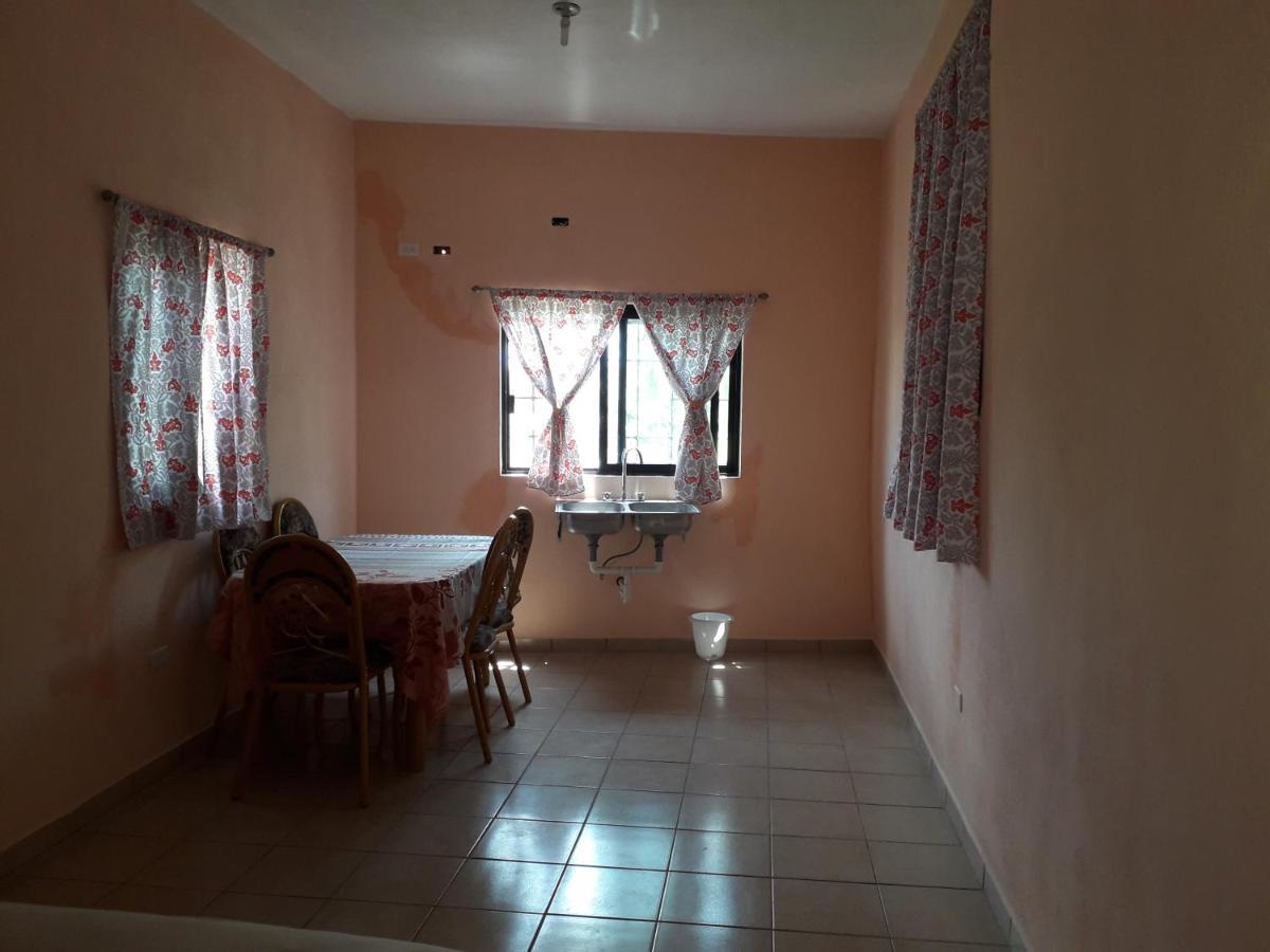 Familia Sosa Suazo Habitación en casa particular San José del Cabo