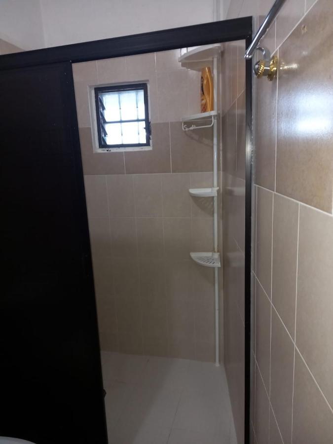 Habitación en casa particular Familia Sosa Suazo *