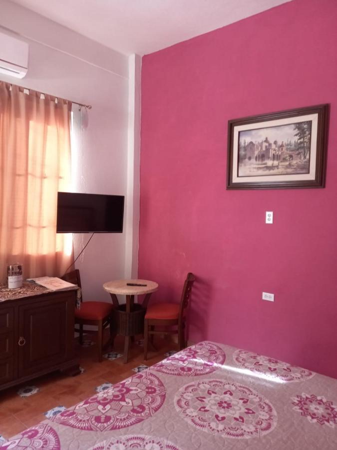 Familia Sosa Suazo Habitación en casa particular