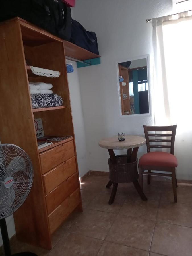 Habitación en casa particular Familia Sosa Suazo San José del Cabo