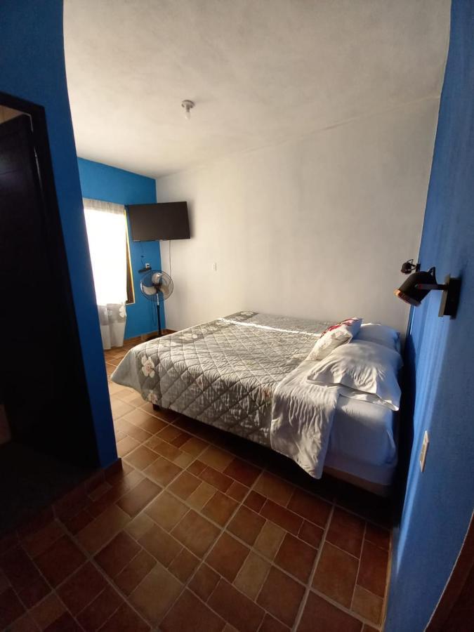 Habitación en casa particular Familia Sosa Suazo San José del Cabo