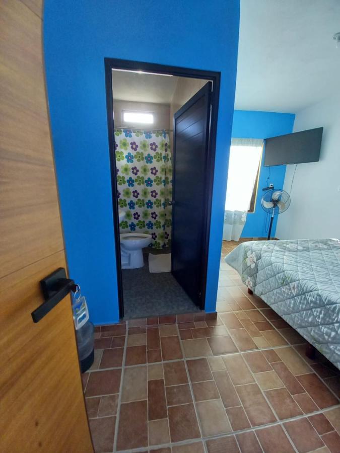 Habitación en casa particular Familia Sosa Suazo San José del Cabo