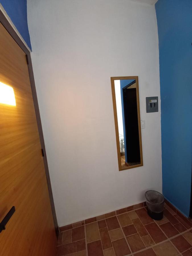 Familia Sosa Suazo Habitación en casa particular San José del Cabo