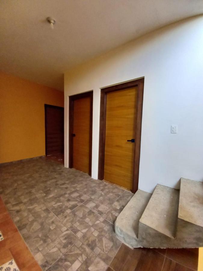 Habitación en casa particular Familia Sosa Suazo
