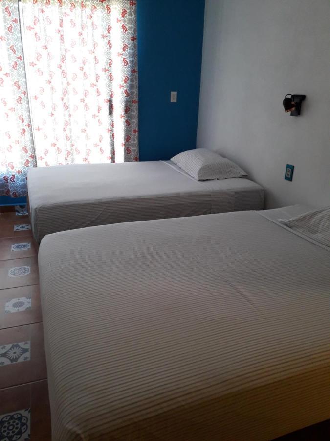 Habitación en casa particular Familia Sosa Suazo San José del Cabo