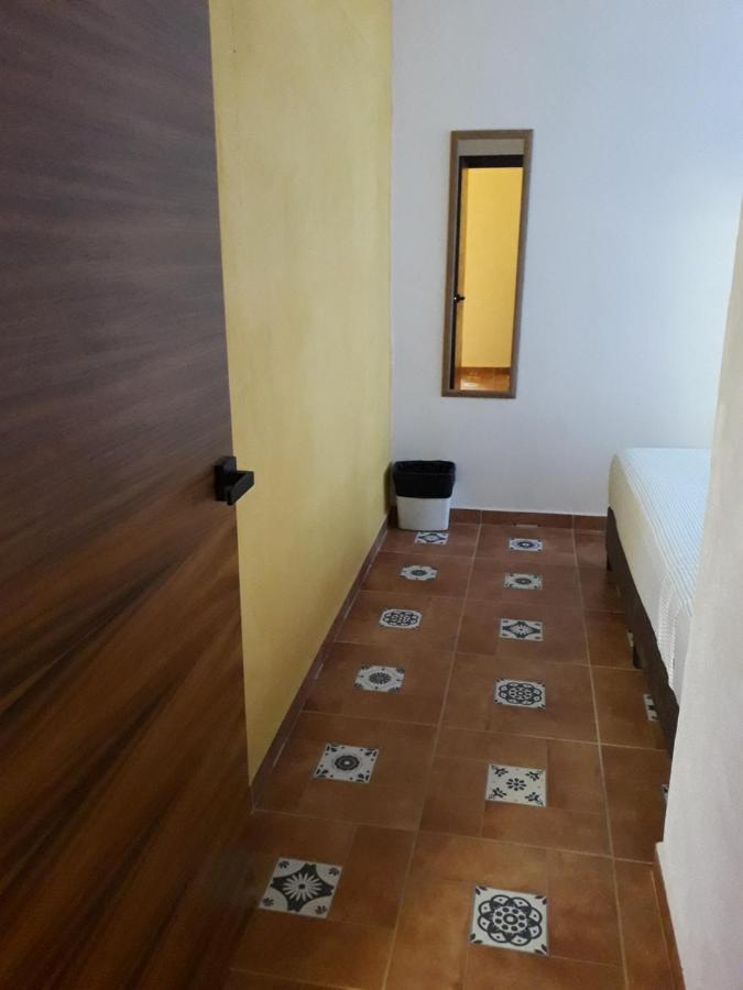 Habitación en casa particular Familia Sosa Suazo