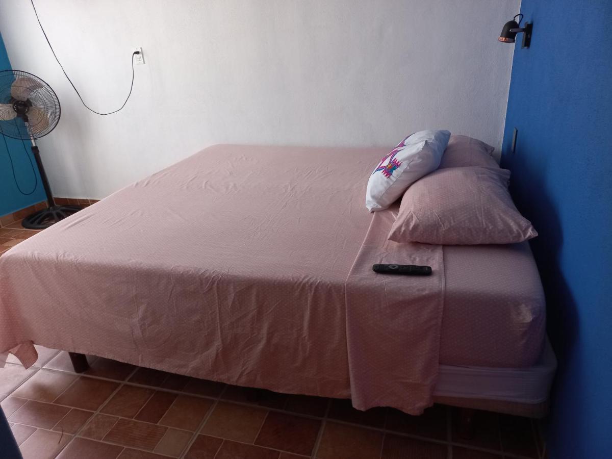 Familia Sosa Suazo Habitación en casa particular San José del Cabo
