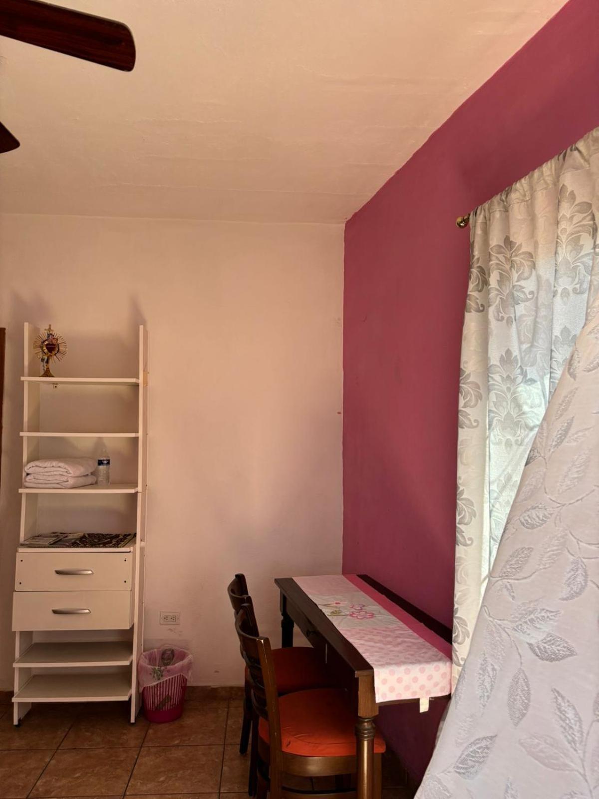 Habitación en casa particular Familia Sosa Suazo