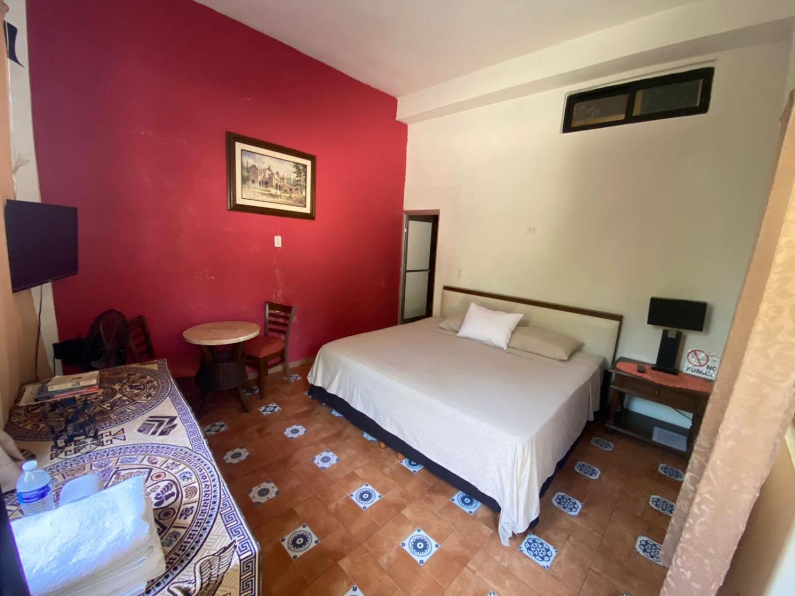 Habitación en casa particular Familia Sosa Suazo San José del Cabo