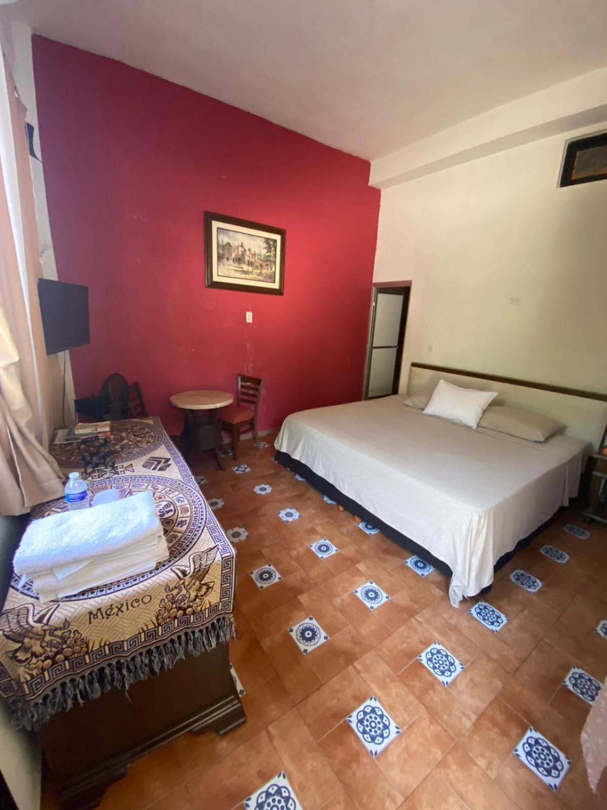 Habitación en casa particular Familia Sosa Suazo