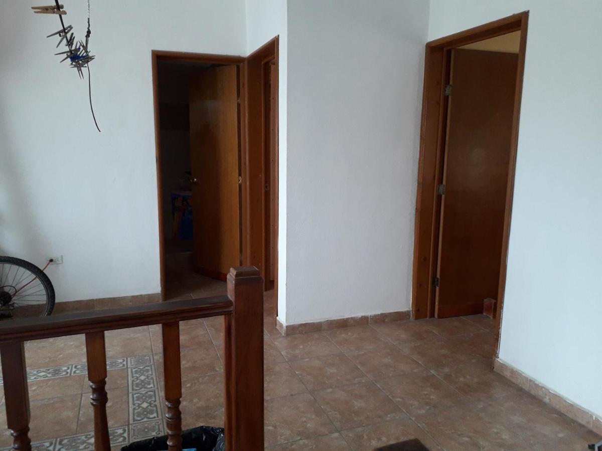 Familia Sosa Suazo Habitación en casa particular *