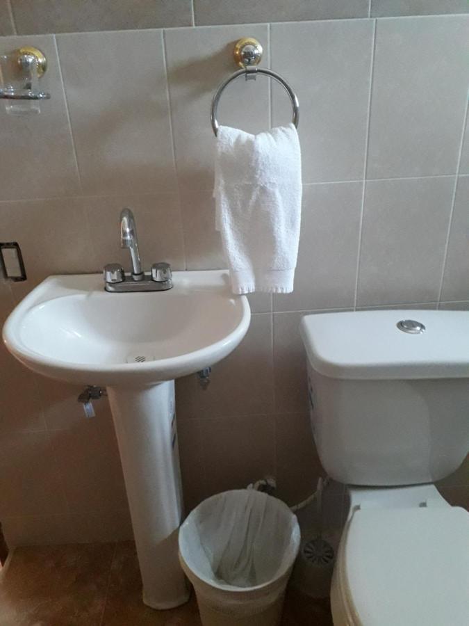 Habitación en casa particular Familia Sosa Suazo