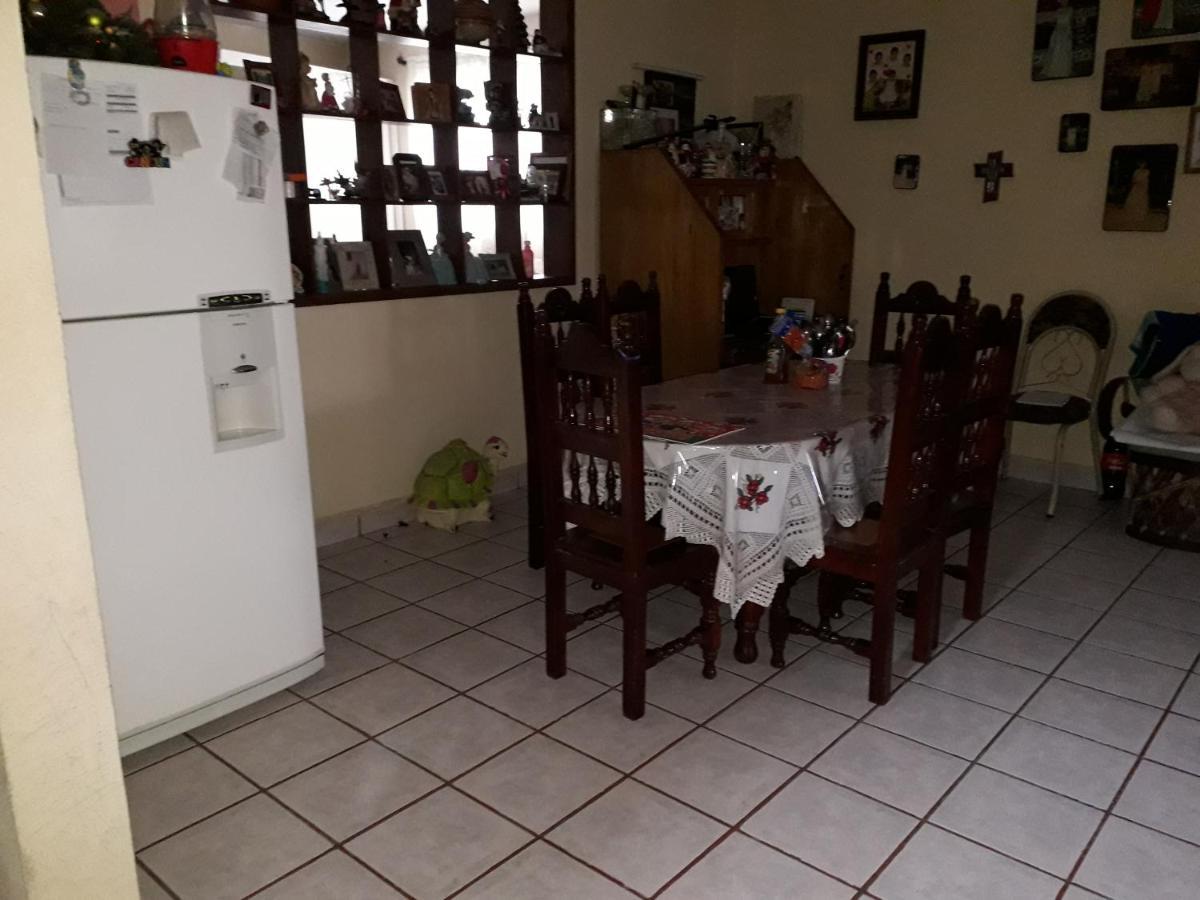Familia Sosa Suazo