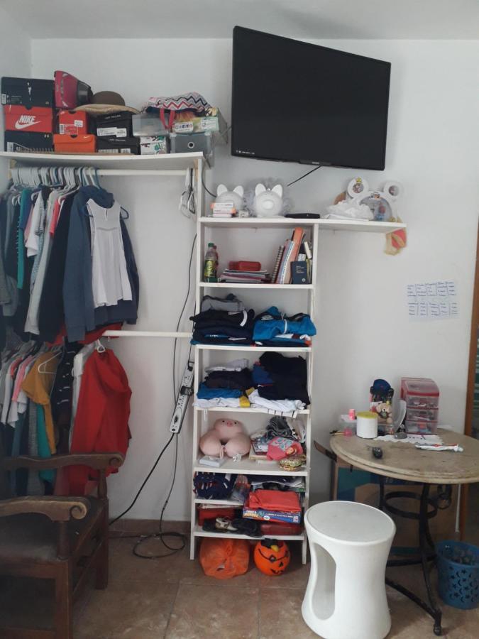 Familia Sosa Suazo Habitación en casa particular *