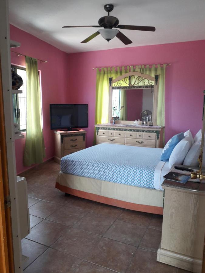 Habitación en casa particular Familia Sosa Suazo