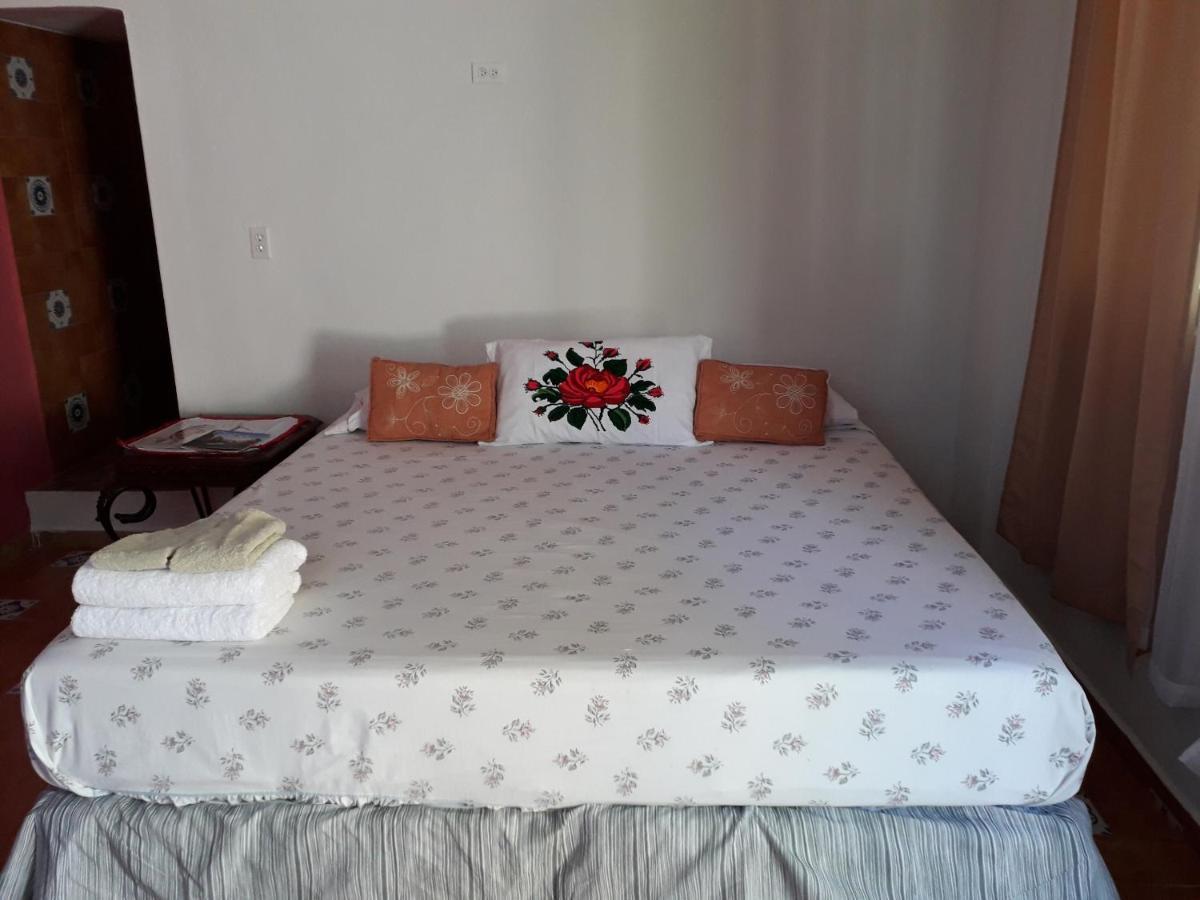 Familia Sosa Suazo Habitación en casa particular