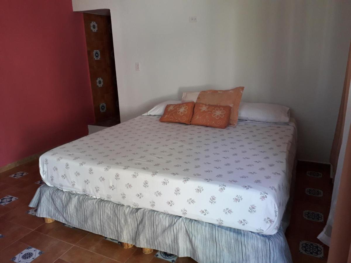 Familia Sosa Suazo Habitación en casa particular